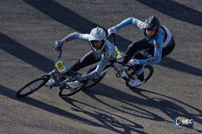 Tour de France 2025 - 112th Edition - 13th stage Loudenvielle - Peyragudes 10,9 km - 18/07/2025 -  - Kei Tsuji/SprintCyclingAgency?2025